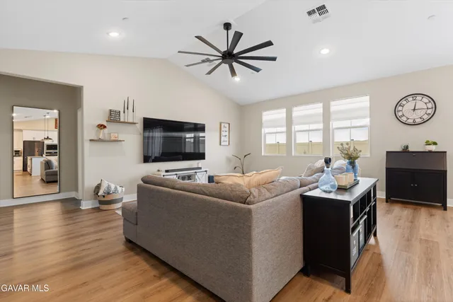 $610,000 | 221 Cassano Drive, Tehachapi, CA 93561