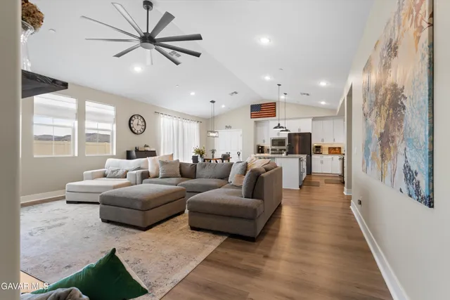 $610,000 | 221 Cassano Drive, Tehachapi, CA 93561