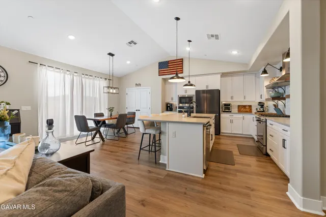 $610,000 | 221 Cassano Drive, Tehachapi, CA 93561