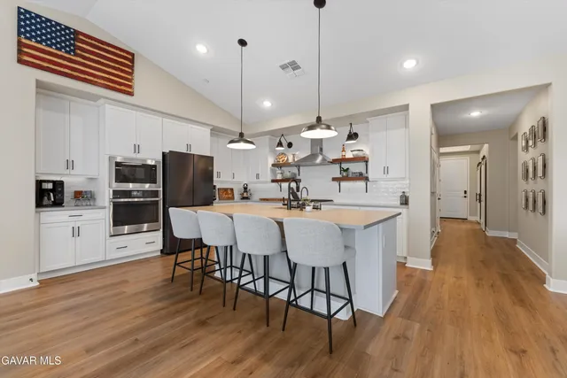 $610,000 | 221 Cassano Drive, Tehachapi, CA 93561