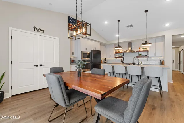 $610,000 | 221 Cassano Drive, Tehachapi, CA 93561