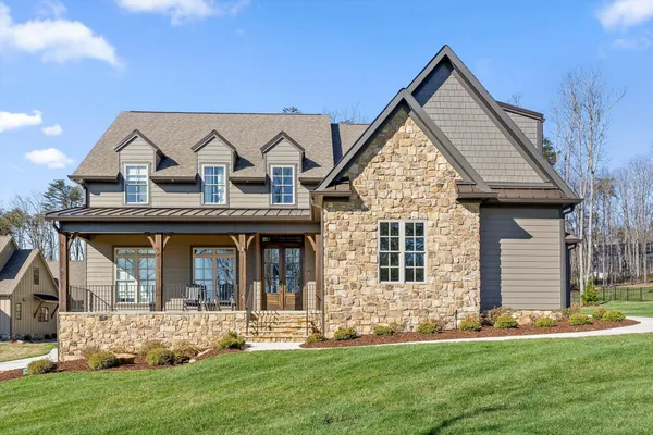 $1,289,000 | 8293 Mountain Laurel Trail, Signal Mountain, TN 37377