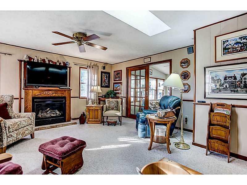 2850 Stonequarry Road Dayton, OH 45414 - Photo 3 of 25
