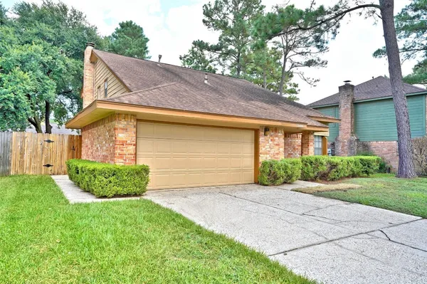 $1,900 | 9206 Prairie Trails Drive, Spring, TX 77379