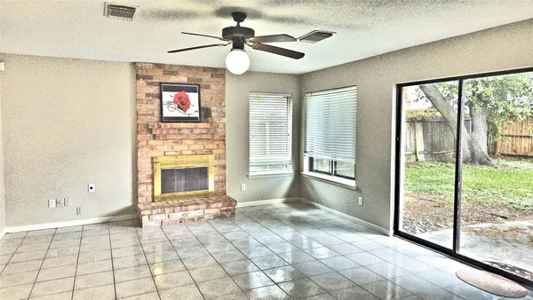 $1,800 | 9206 Prairie Trails Drive, Spring, TX 77379