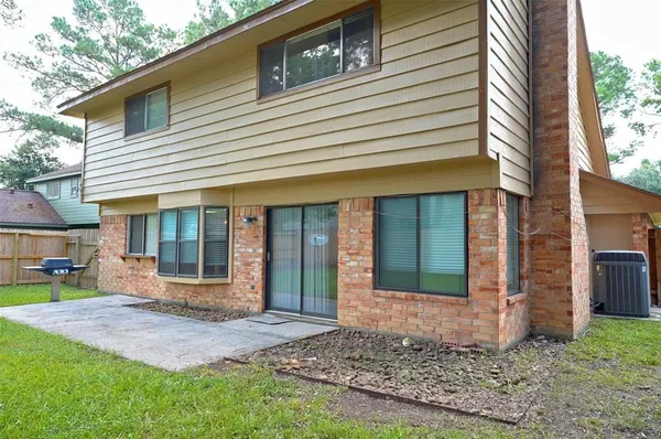 $1,800 | 9206 Prairie Trails Drive, Spring, TX 77379