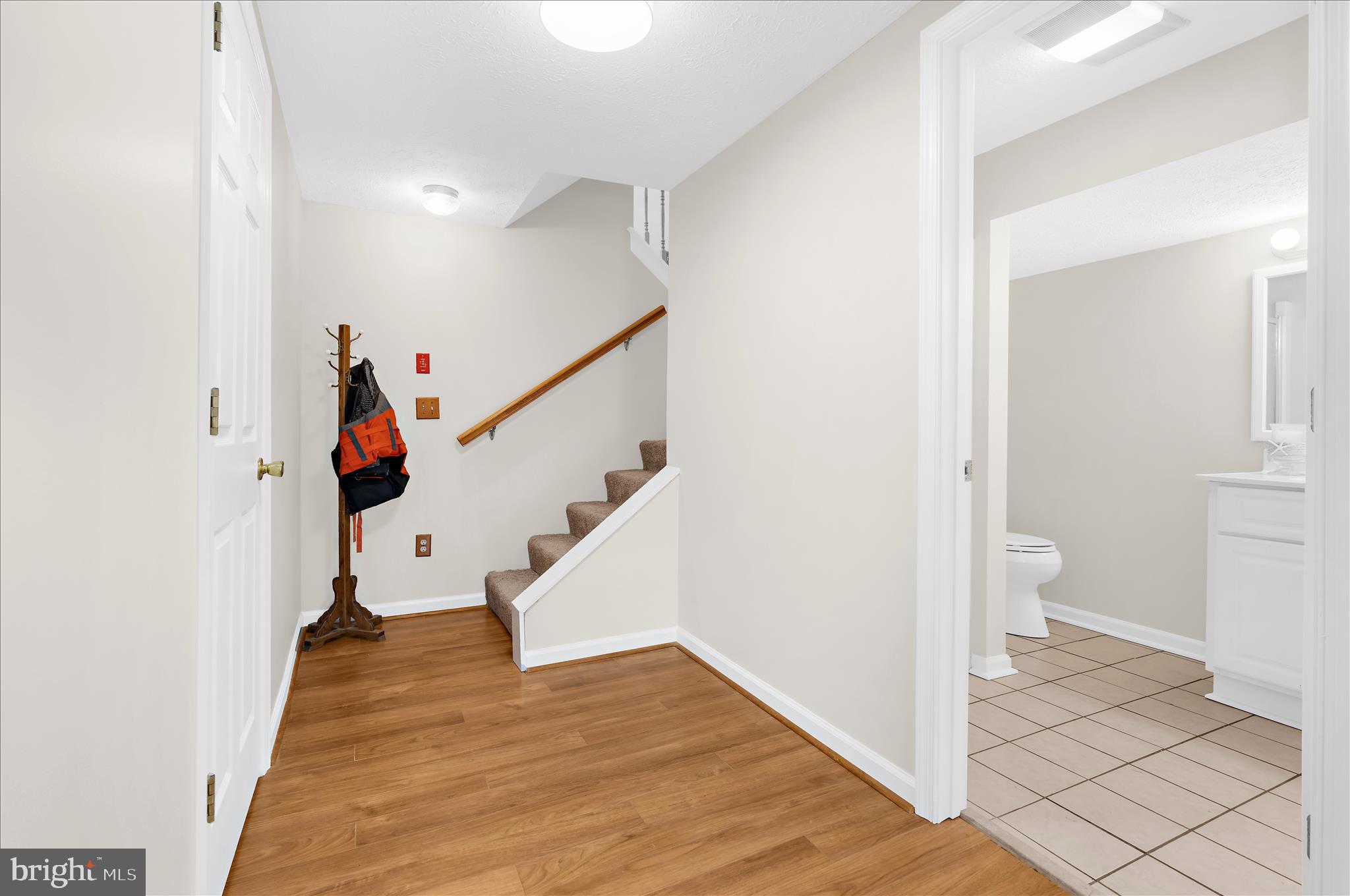 Lower Level