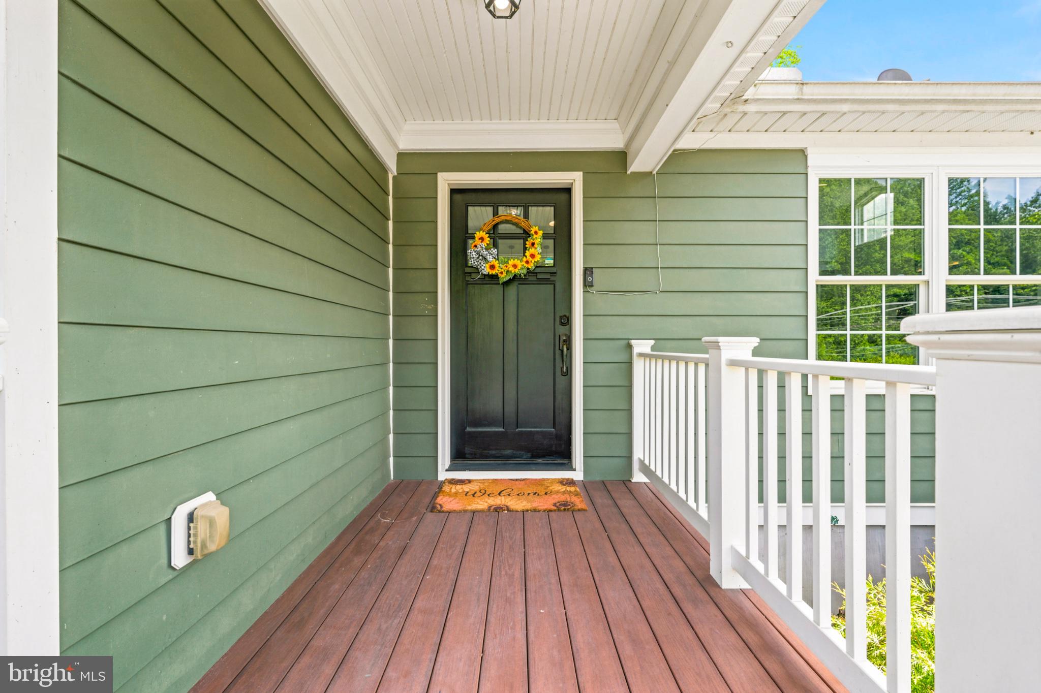 278 Harbaugh Valley Road Fairfield, PA 17320 - Photo 4 of 51 Charming entryway with welcoming vibes.