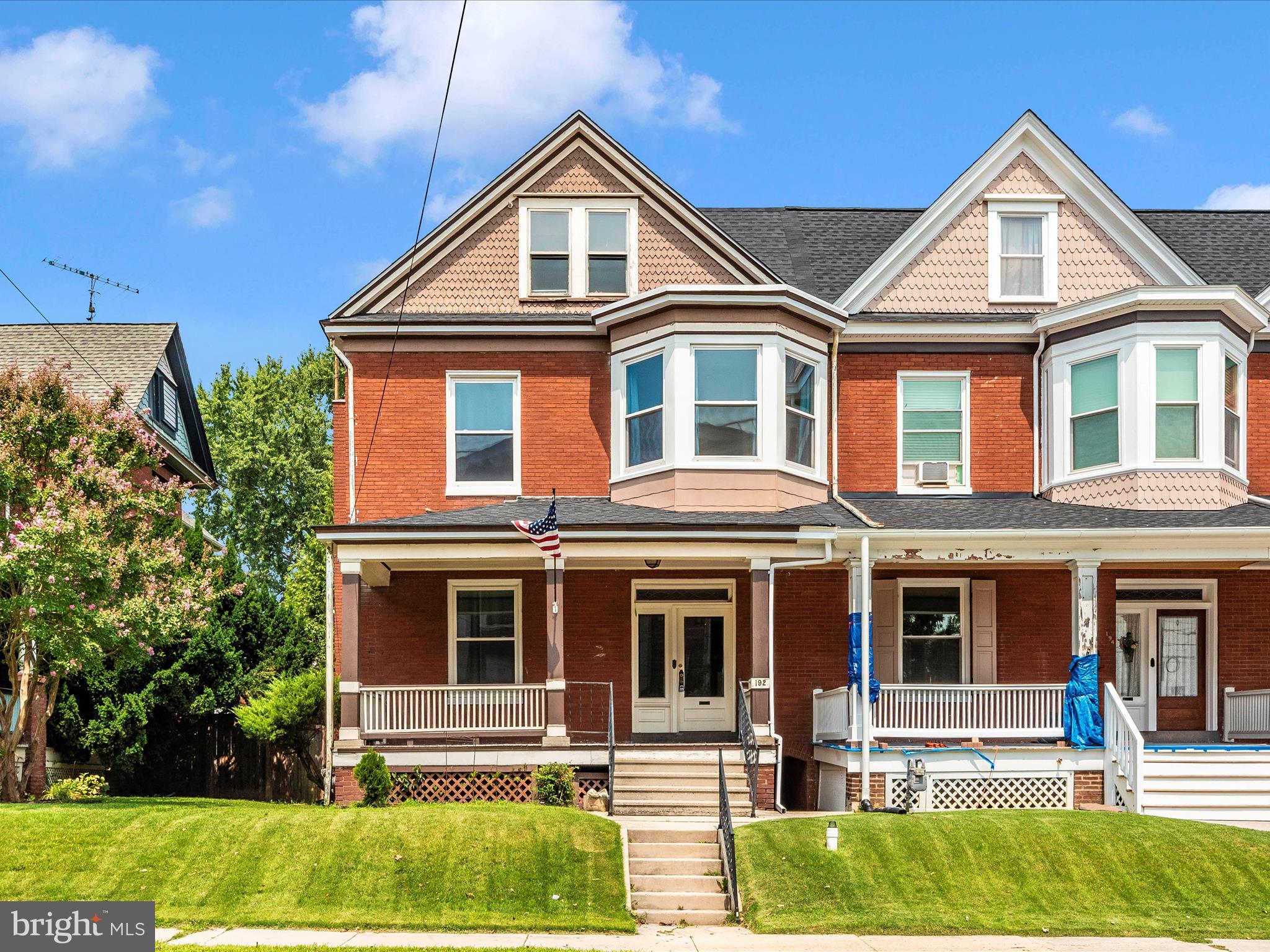 192 Stock Street Hanover, PA 17331 - Photo 1 of 48 P8A_6989