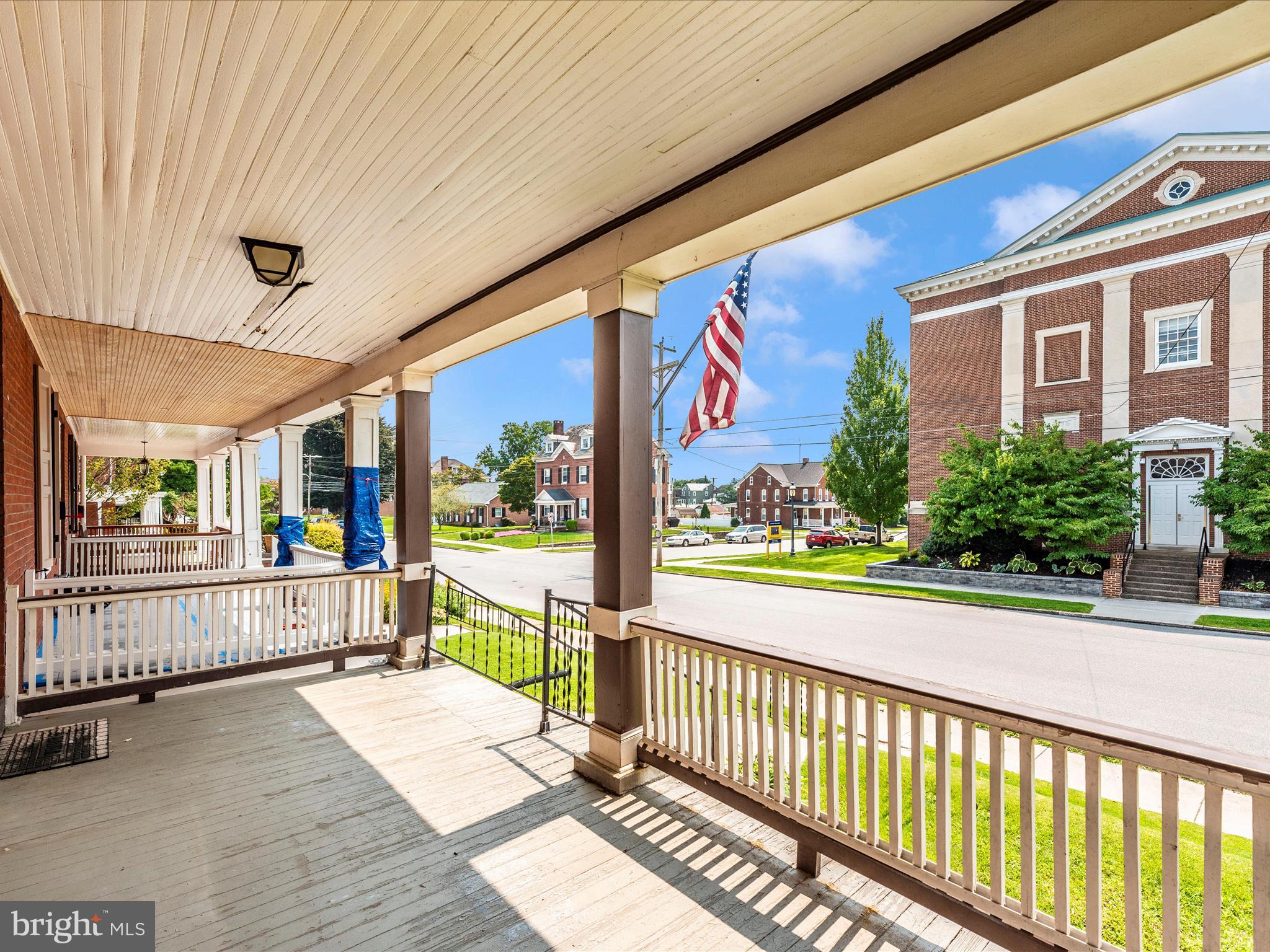 192 Stock Street Hanover, PA 17331 - Photo 45 of 48 P8A_6968