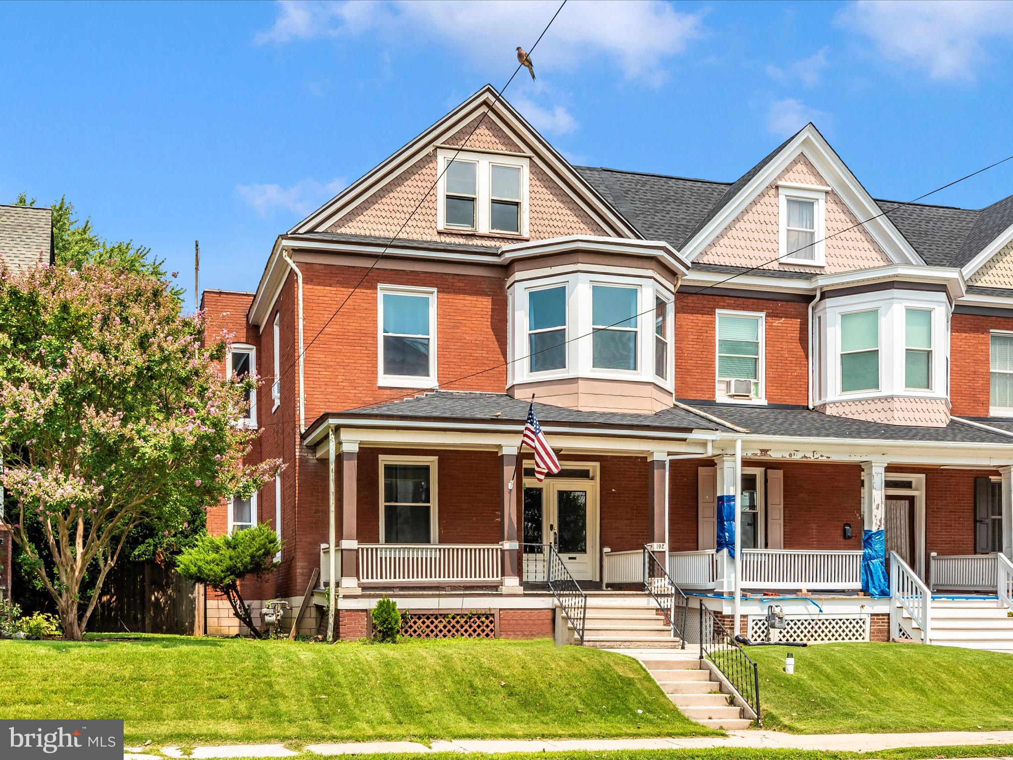 192 Stock Street Hanover, PA 17331 - Photo 47 of 48 P8A_6985