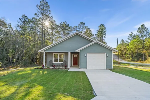 $284,000 | 761 Northeast 151st Terrace, Williston, FL 32696