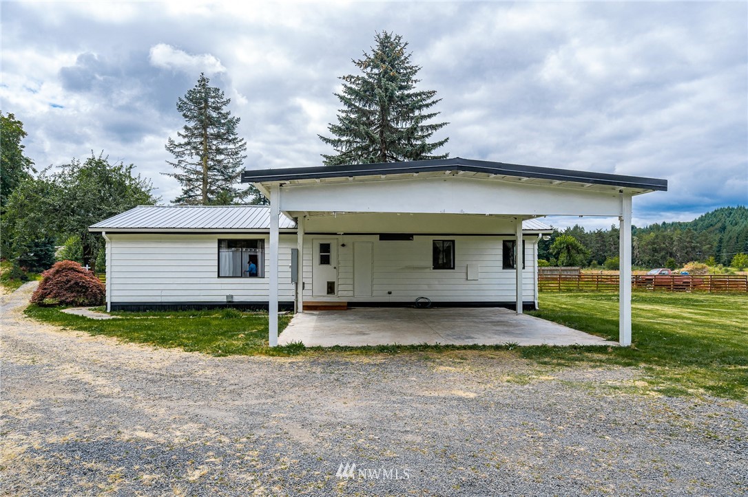 1306 C Hining Road Winlock, WA 98596 - Photo 30 of 32