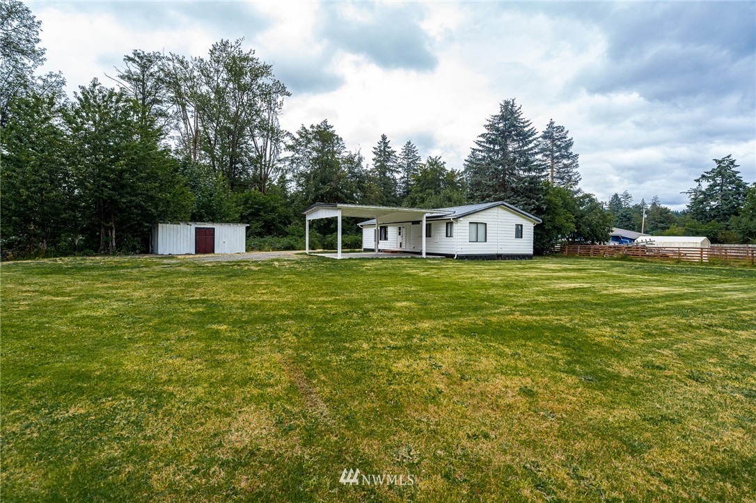 1306 C Hining Road Winlock, WA 98596 - Photo 4 of 32