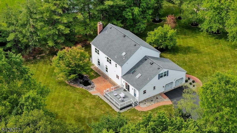 77 Ridgeview Drive Belle Mead, NJ 08502 - Photo 47 of 50