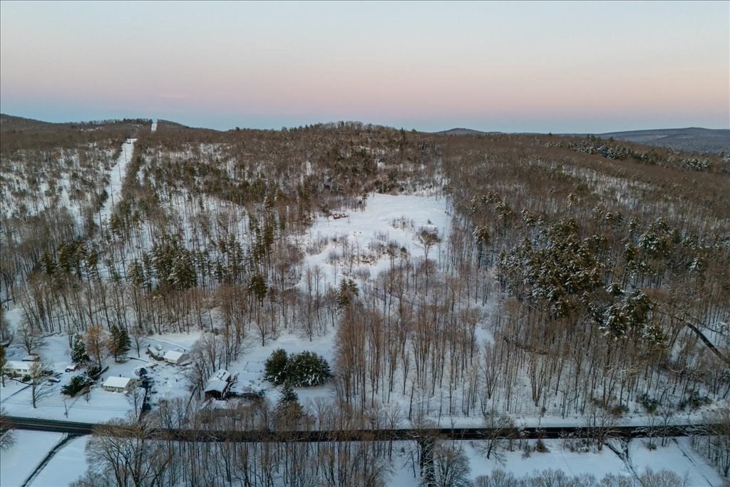 0 Wilbraham Road Hampden, MA 01036 - Photo 5 of 37 an aerial view of mountain with trees in the background