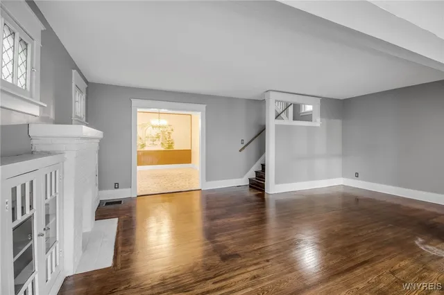 $249,900 | 98 Taunton Place, Buffalo, NY 14216