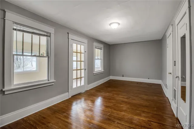 $249,900 | 98 Taunton Place, Buffalo, NY 14216