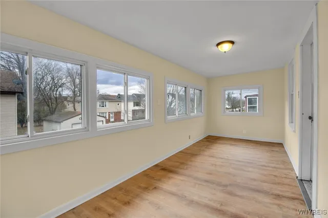 $249,900 | 98 Taunton Place, Buffalo, NY 14216