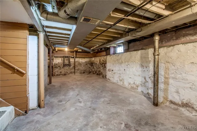 $249,900 | 98 Taunton Place, Buffalo, NY 14216