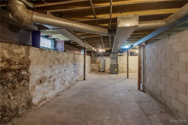 $249,900 | 98 Taunton Place, Buffalo, NY 14216