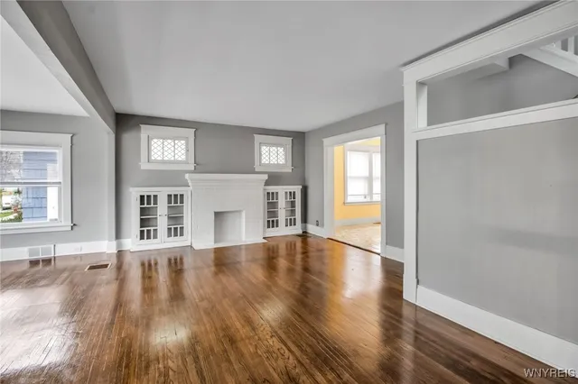 $249,900 | 98 Taunton Place, Buffalo, NY 14216