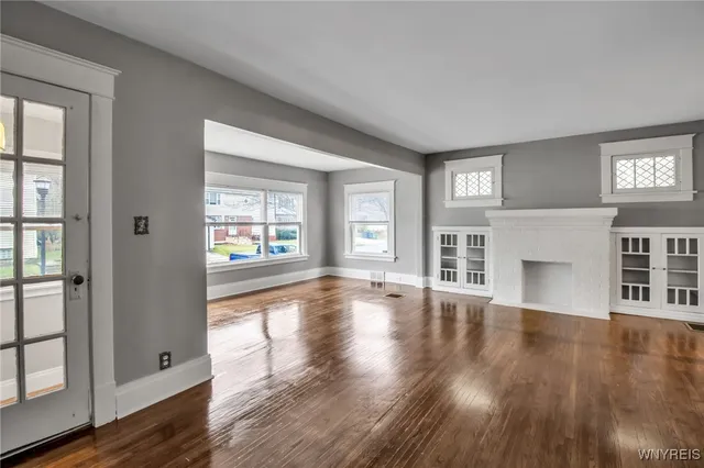 $249,900 | 98 Taunton Place, Buffalo, NY 14216