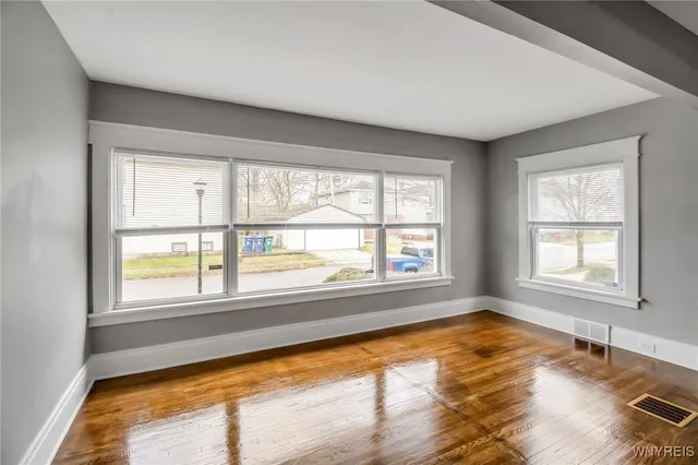 $249,900 | 98 Taunton Place, Buffalo, NY 14216