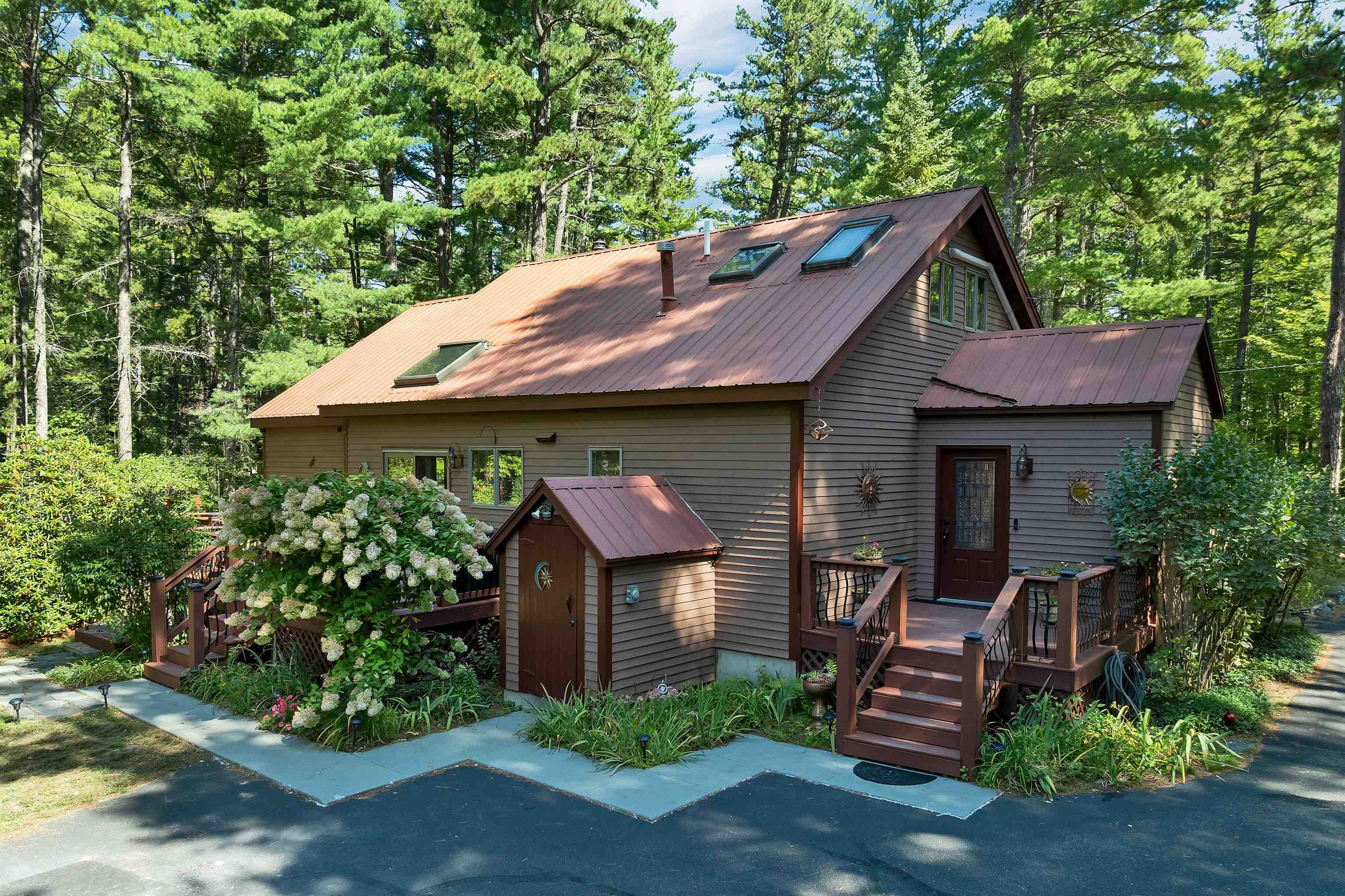 22 Old Mill Road Ossipee, NH 03814 - Photo 1 of 48 Gallery Image 1