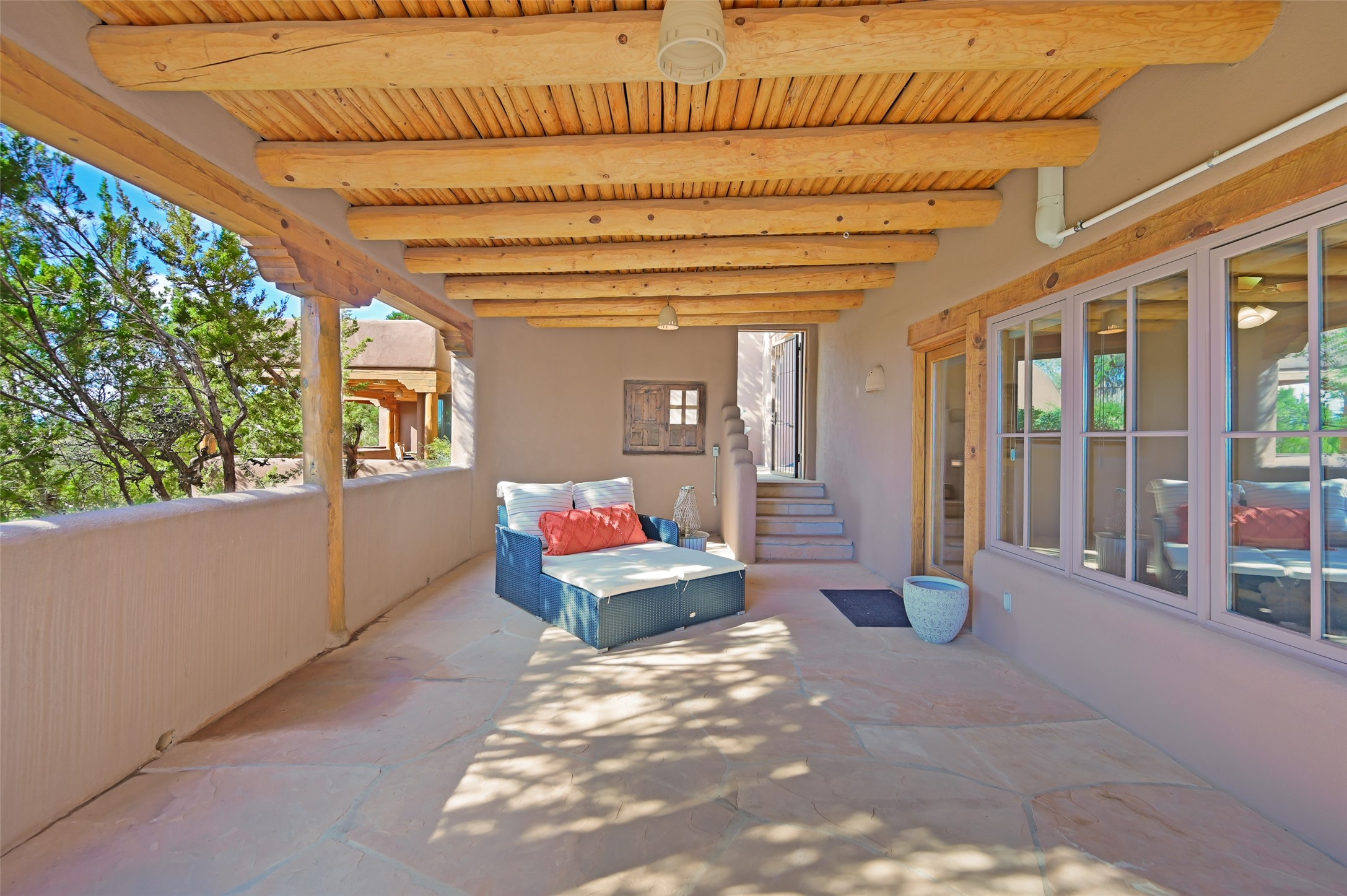 142 Barranca Road Santa Fe, NM 87501 - Photo 58 of 91 Gallery Image 58