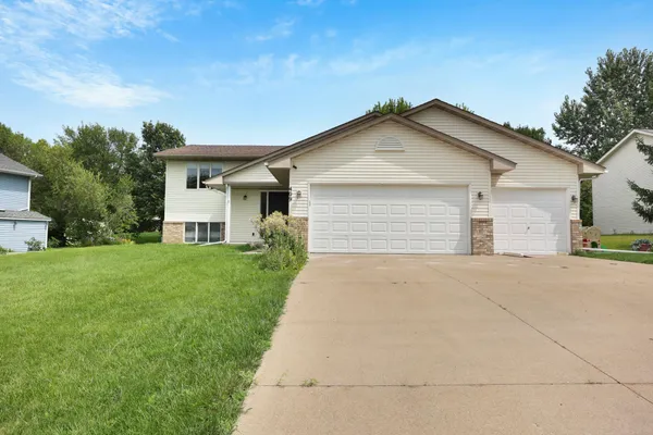 $410,000 | 409 5th Street Northwest, St. Michael, MN 55376