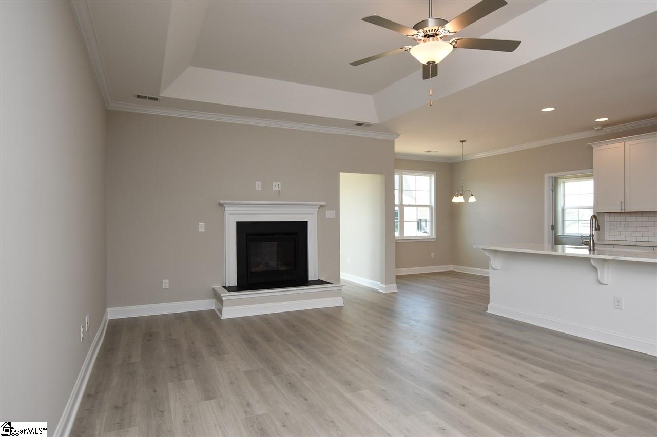 102 Buchanan Ridge Road Taylors, SC 29687 - Photo 15 of 32 Gallery Image 15