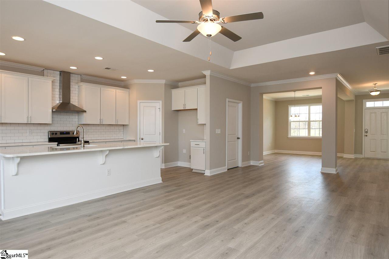 102 Buchanan Ridge Road Taylors, SC 29687 - Photo 16 of 32 Gallery Image 16