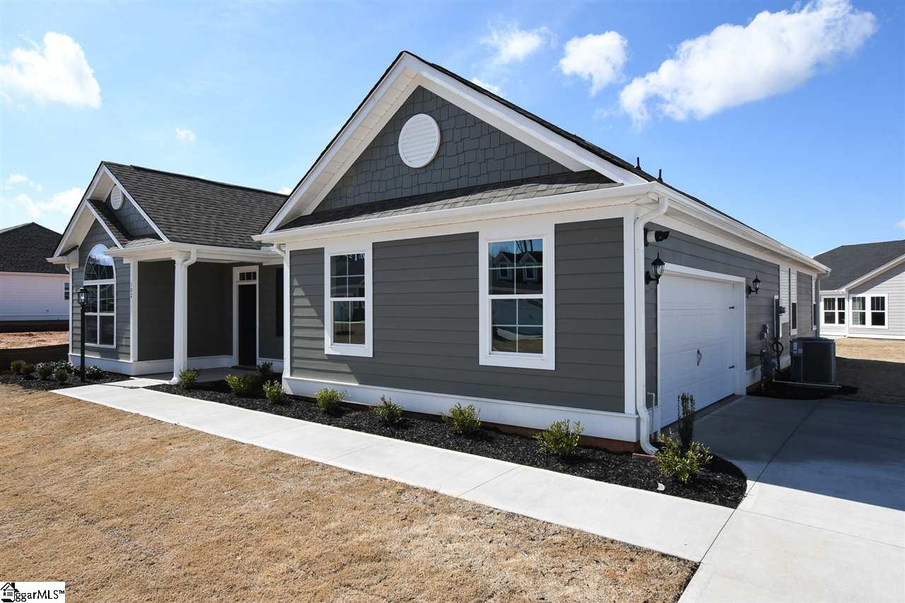 102 Buchanan Ridge Road Taylors, SC 29687 - Photo 3 of 32 Gallery Image 3