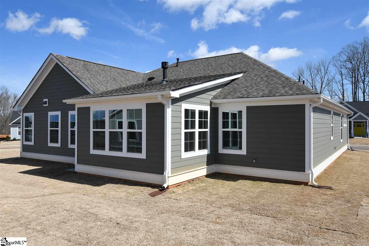 102 Buchanan Ridge Road Taylors, SC 29687 - Photo 5 of 32 Gallery Image 5