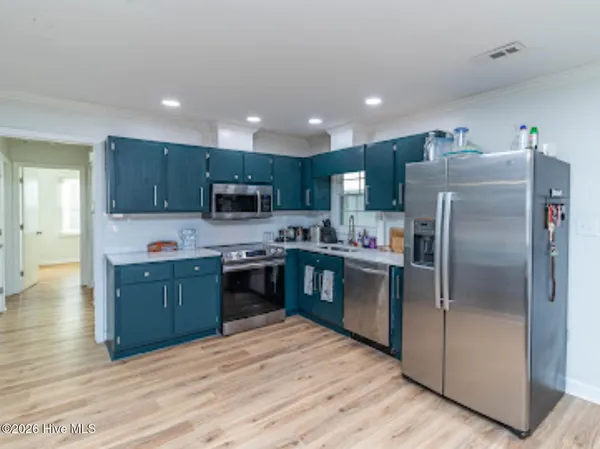 $195,000 | 120 Erik Drive, Dudley, NC 28333