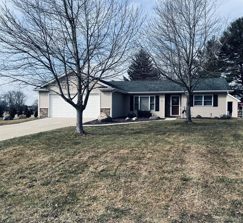 7944 Cassidy Road Lexington, MI 48450 - Photo 1 of 25
