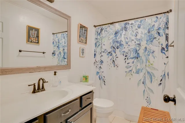 $299,000 | 18 Kathryn Court, Camdenton, MO 65020