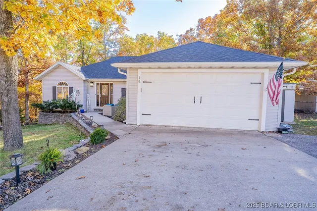 $299,000 | 18 Kathryn Court, Camdenton, MO 65020