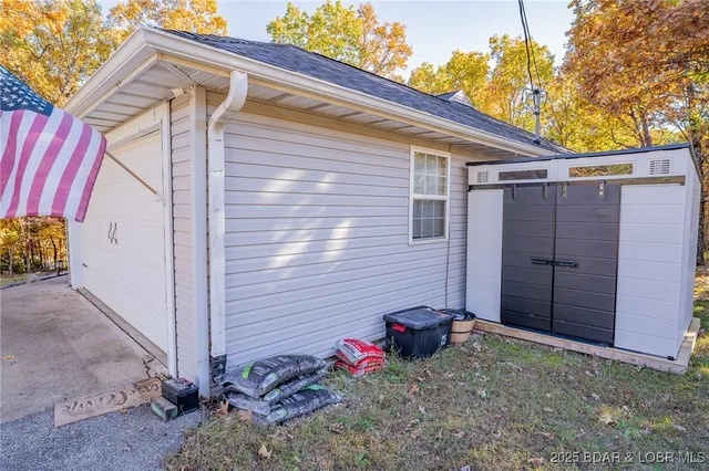 $299,000 | 18 Kathryn Court, Camdenton, MO 65020