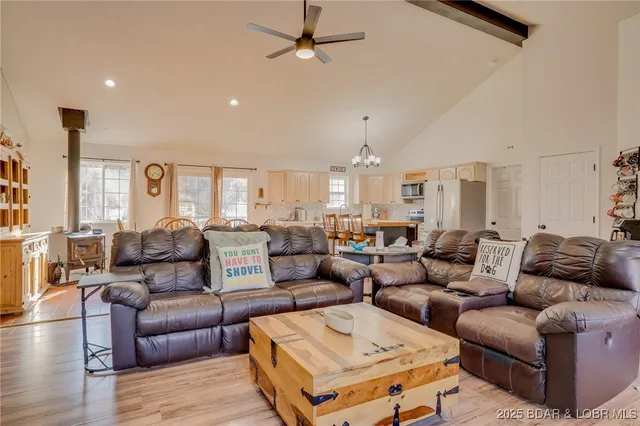 $299,000 | 18 Kathryn Court, Camdenton, MO 65020