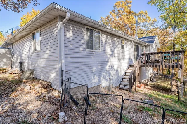 $299,000 | 18 Kathryn Court, Camdenton, MO 65020