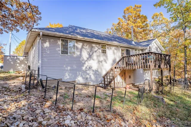 $299,000 | 18 Kathryn Court, Camdenton, MO 65020