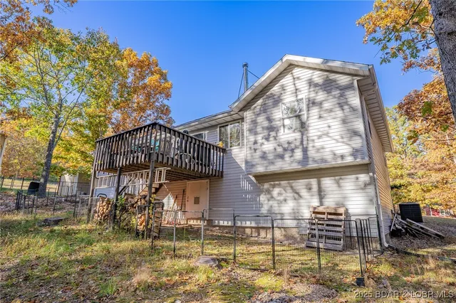 $299,000 | 18 Kathryn Court, Camdenton, MO 65020