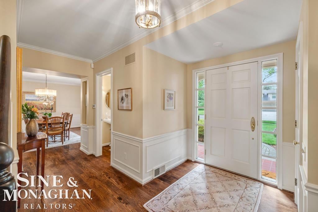 44 North Deeplands Road Grosse Pointe Shores, MI 48236 - Photo 3 of 99 Gallery Image 3