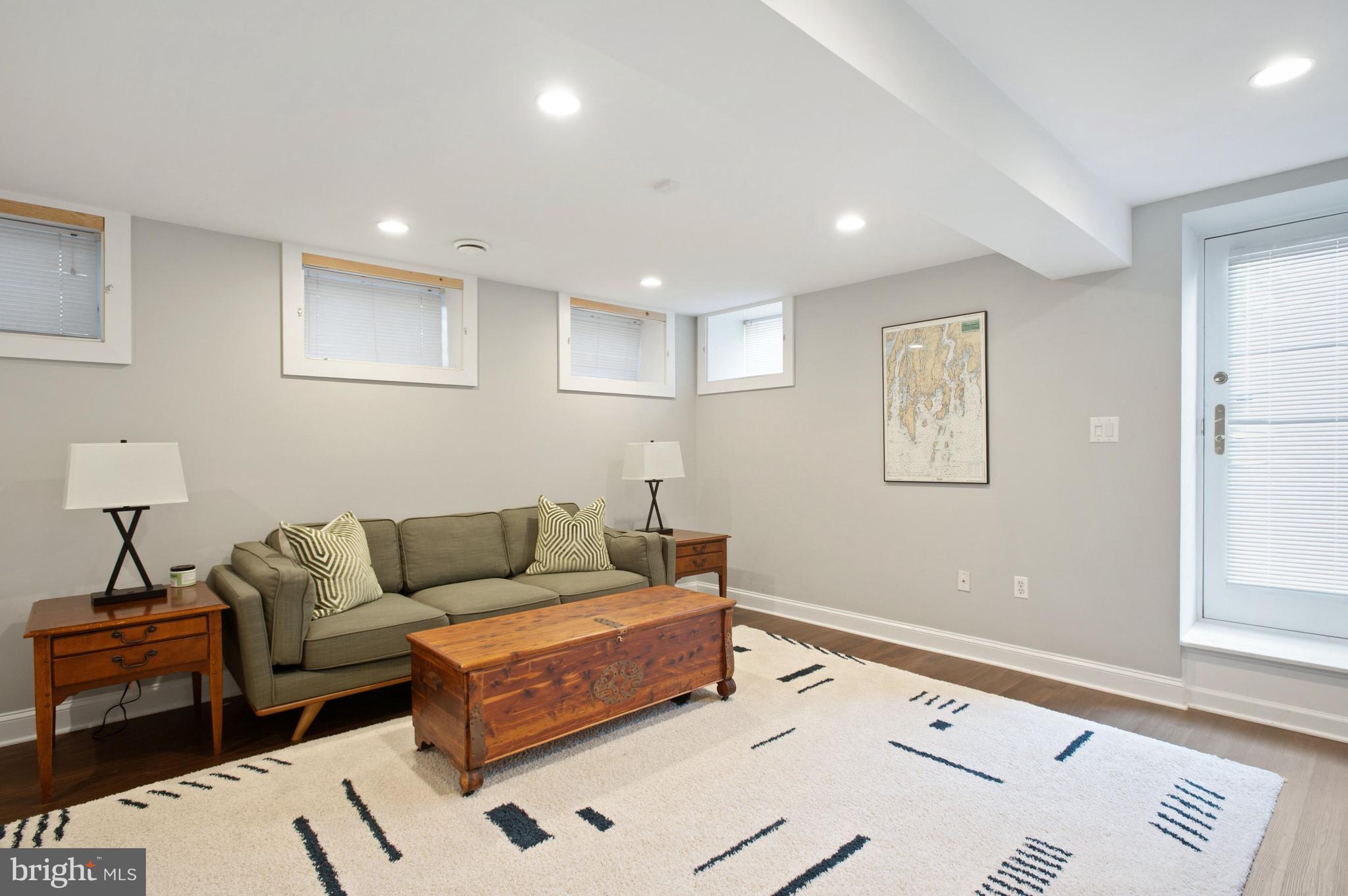 3500 T Street Northwest Washington, DC 20007 - Photo 15 of 22