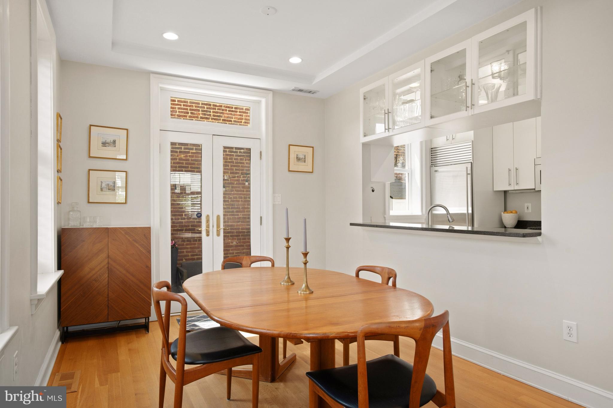 3500 T Street Northwest Washington, DC 20007 - Photo 5 of 22
