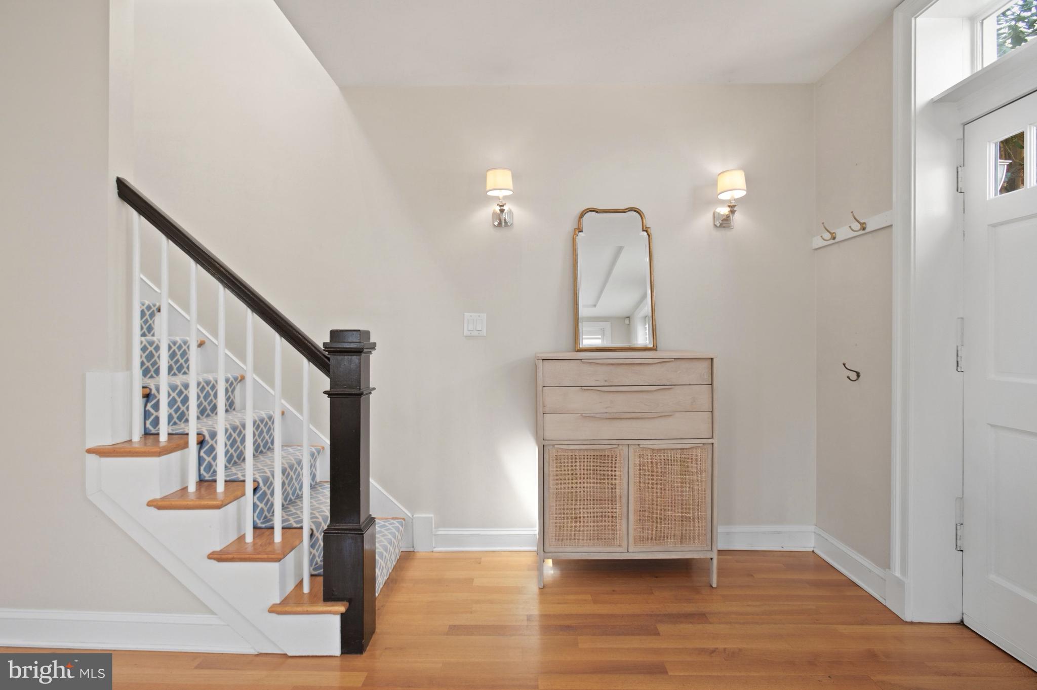 3500 T Street Northwest Washington, DC 20007 - Photo 8 of 22