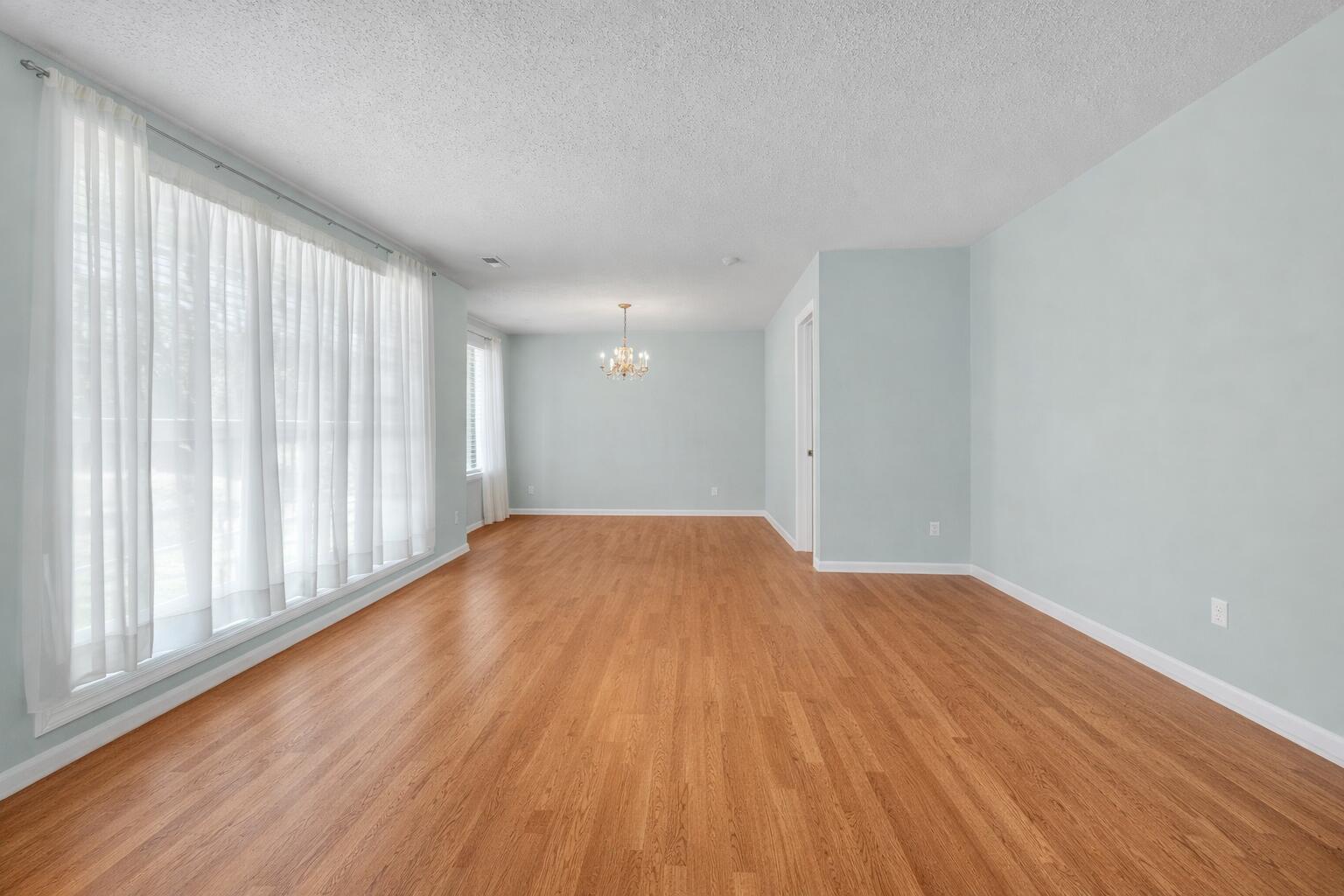 1016 Wheeler Drive Hanahan, SC 29410 - Photo 12 of 41 CONCEPTUAL RENDERING LIVING