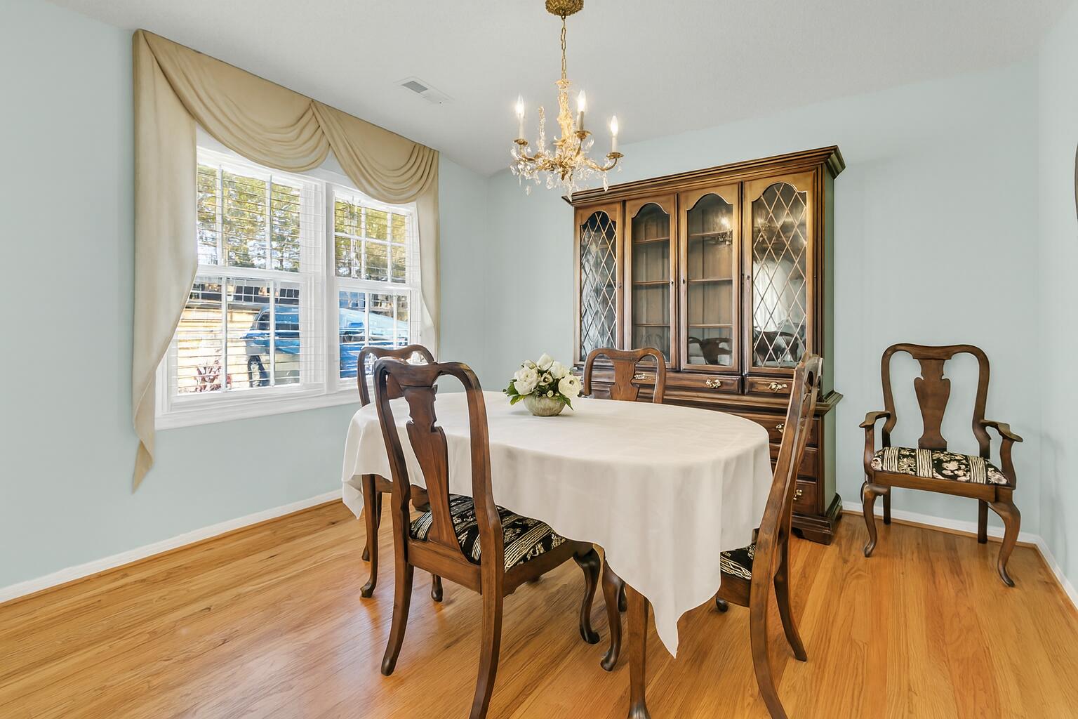 1016 Wheeler Drive Hanahan, SC 29410 - Photo 14 of 41 Conceptual rendering